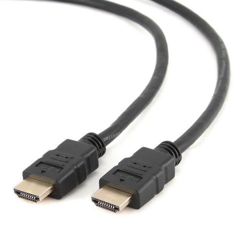 Изображение Кабель Filum FL-C-HM-HM-10M HDMI-HDMI (черный) (10 м)