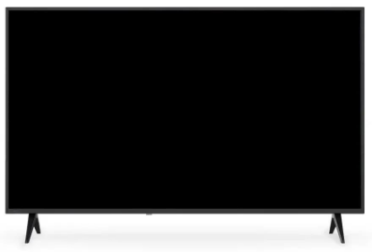 Изображение Телевизор Sber SDX-65U4124B 65" 4K UHD Smart TV черный