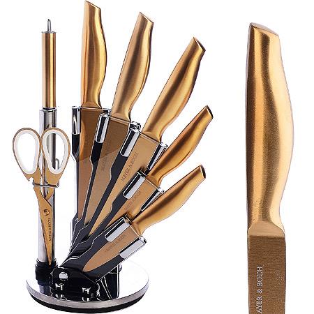 Изображение Набор ножей MAYER & BOCH 31405
