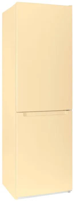 Изображение Холодильник NORDFROST NRB 162NF E бежевый (A+,298,57 кВтч/год)