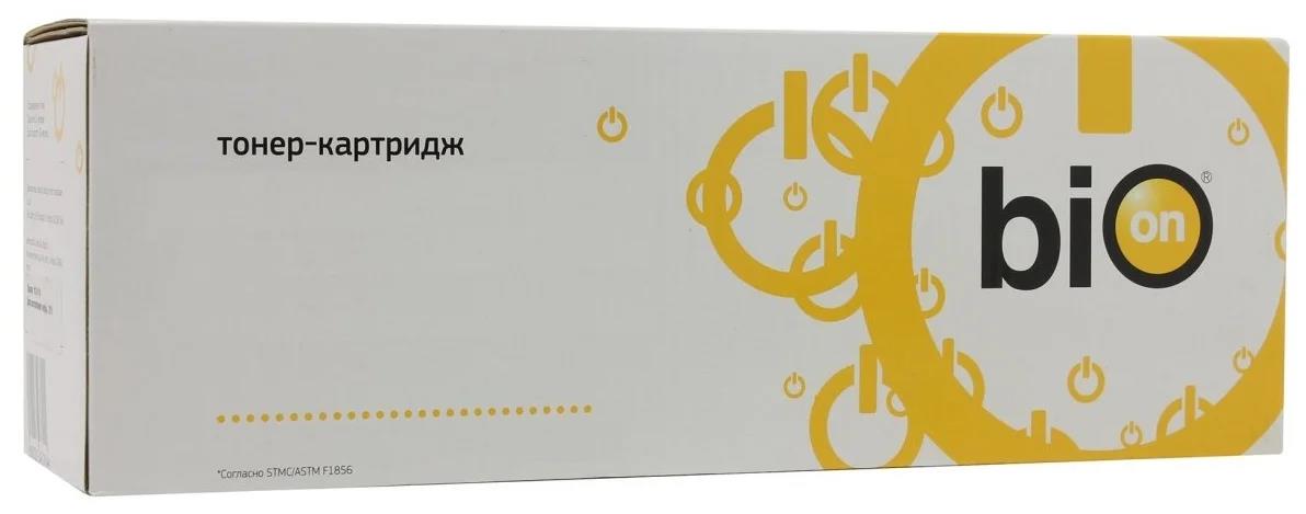 Изображение Картридж Bion CLT-M406S