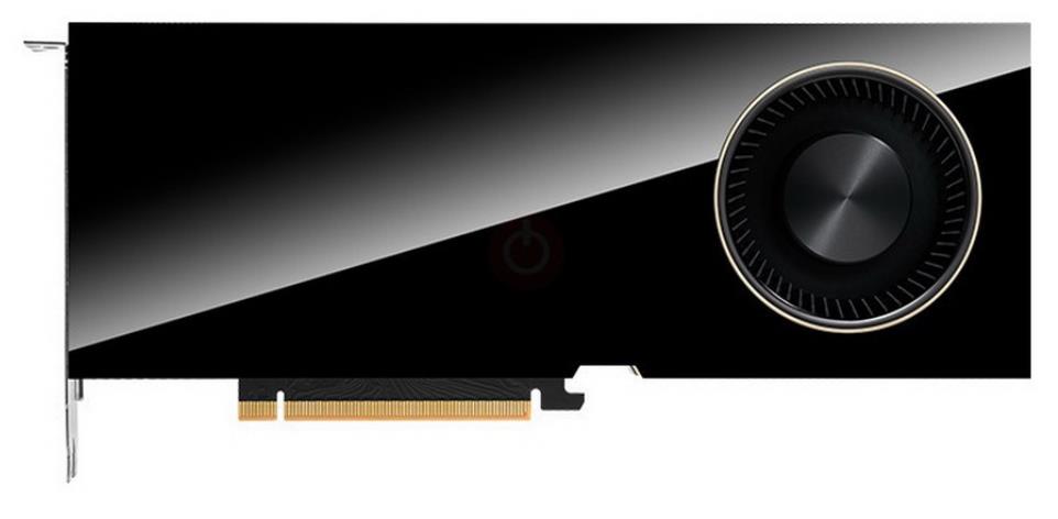 Изображение Видеокарта PNY NVIDIA Quadro RTX 6000 Ada 48 Гб (NVIDIA Quadro RTX 6000 Ada, GDDR6)/(VCNRTX6000ADA-SB)