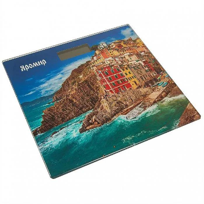 Изображение Весы Яромир ЯР-4207,рисунок