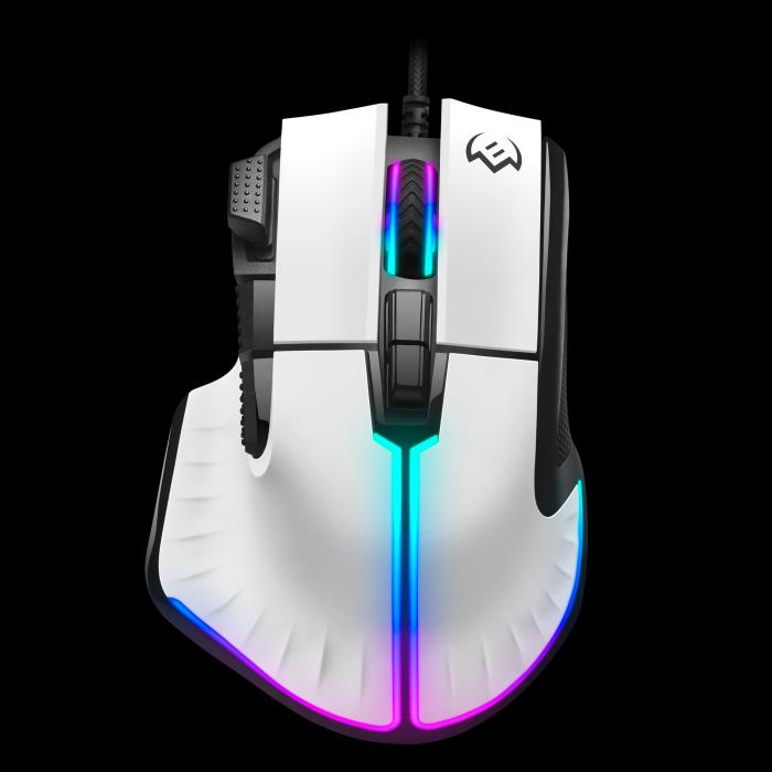 Изображение Мышь Sven RX-G990 белый