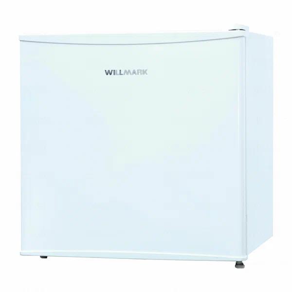 Изображение Холодильник Willmark RF-65W белый (A+,105 кВтч/год)
