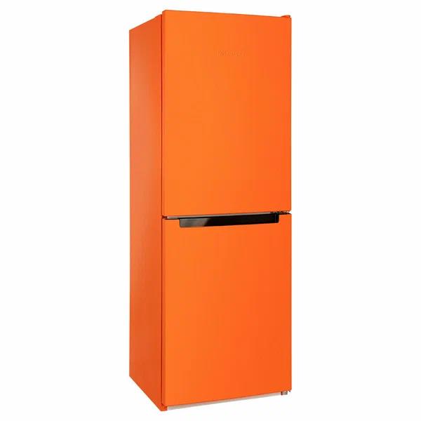 Изображение Холодильник NORDFROST NRB 161NF Or  оранжевый (A+,283 кВтч/год)