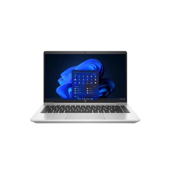 Изображение Ноутбук HP Probook 440 G9 (Intel 1235U 1300 МГц/ SSD 512 ГБ  нет/RAM 8 ГБ/ 14" 1920x1080/VGA встроенная/ Без ОС) (6A2H3EA)