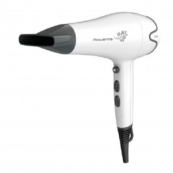 Изображение Фен Rowenta CV5708F0 (2200 Вт /белый)