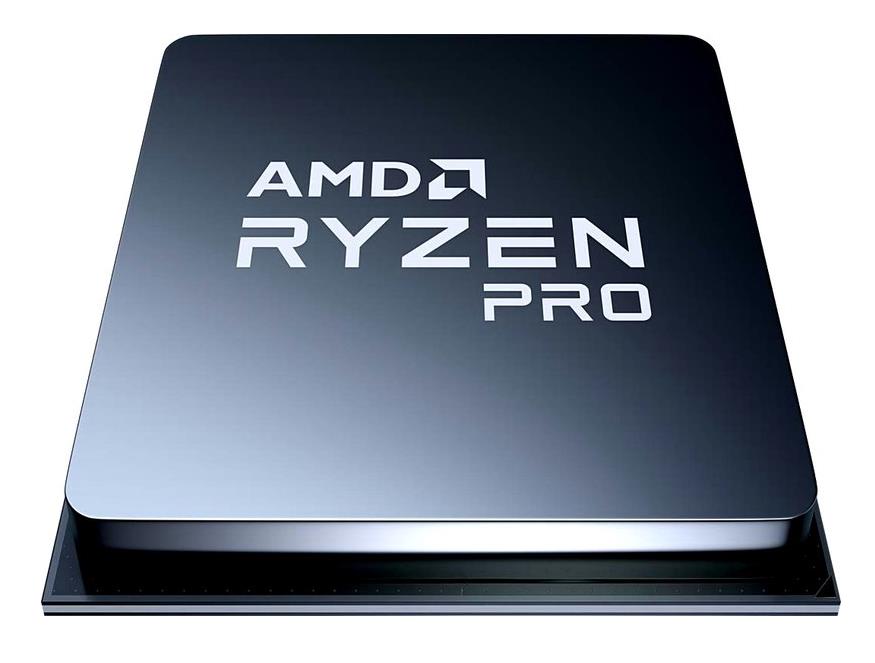 Изображение Процессор AMD Ryzen 5 PRO 3600 (3600 МГц, AM4) (OEM)