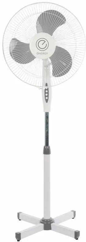 Изображение Вентилятор Energy EN-1661 (напольный) 16" цвет серый (9362)