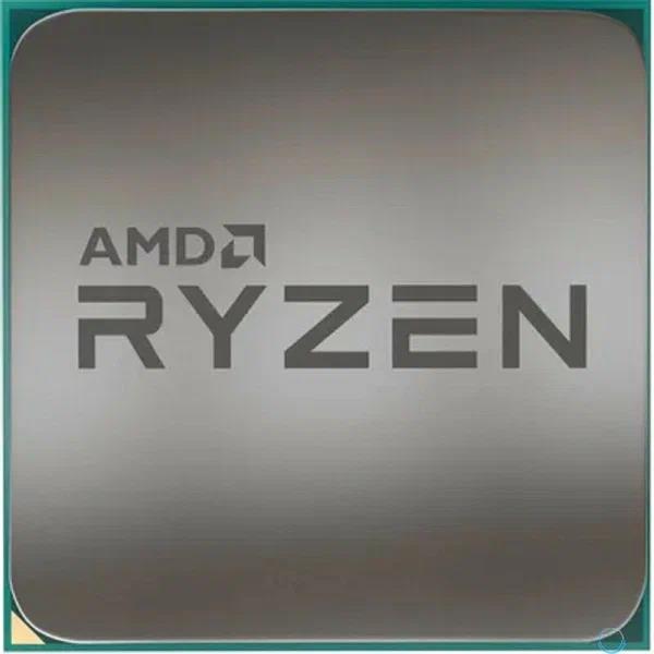 Изображение Процессор AMD  Ryzen 5 5600GT (3600 МГц, AM4) (OEM)