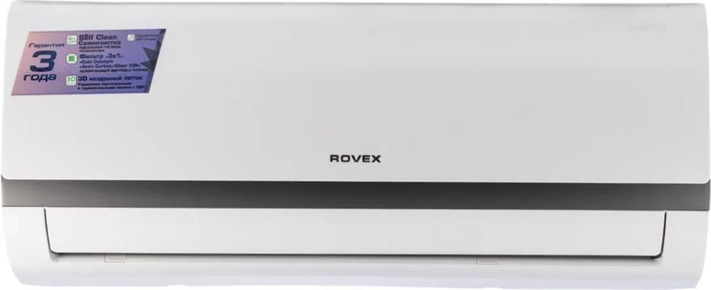Изображение Кондиционер Rovex RS-18MUIN1