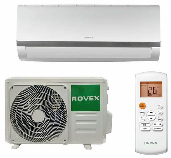 Изображение Кондиционер Rovex RS-12MUIN1