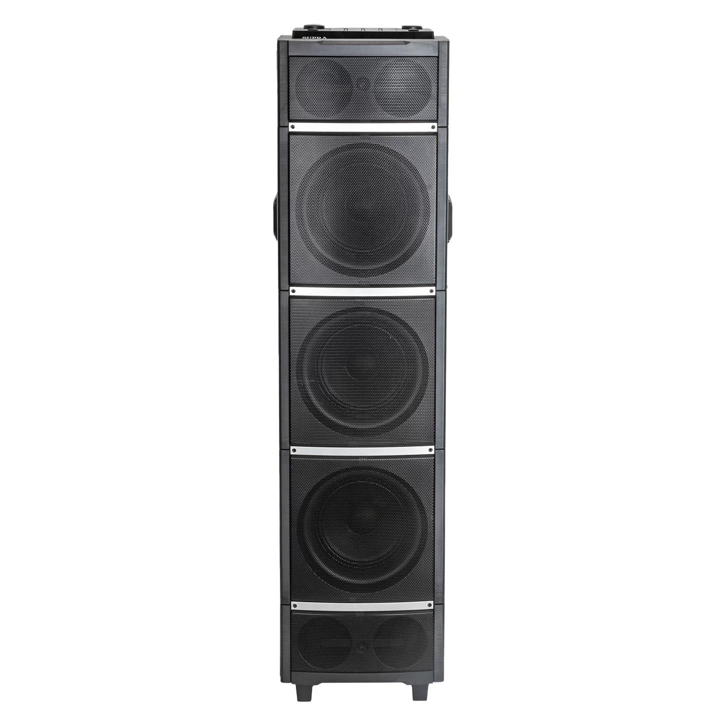 Изображение Мидисистема Supra SMB-1200
