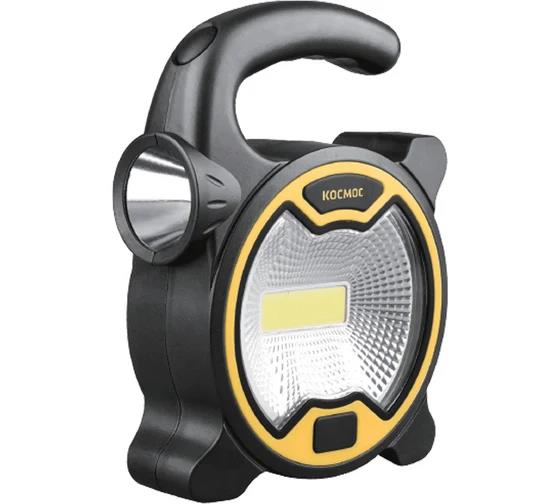 Изображение Фонарь Космос KOC3030LED