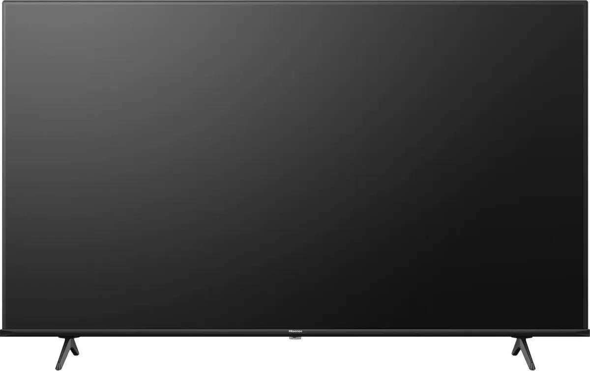 Изображение Телевизор Hisense 50E7NQ 50" 4K UHD Smart TV черный