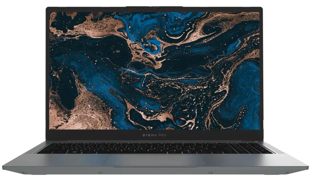 Изображение Ноутбук Digma PRO Parvus M (AMD 3200U 2600 МГц/ SSD 512 ГБ  /RAM 16 ГБ/ 15.6" 1920x1080/VGA встроенная/ Windows 11 Pro) (DN15R3-ADXW02)