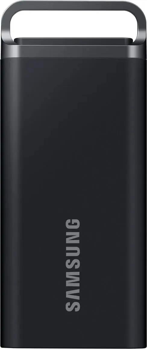 Изображение Внешний жесткий диск Samsung T5 Evo (4000 Гб/2.5"/SSD)