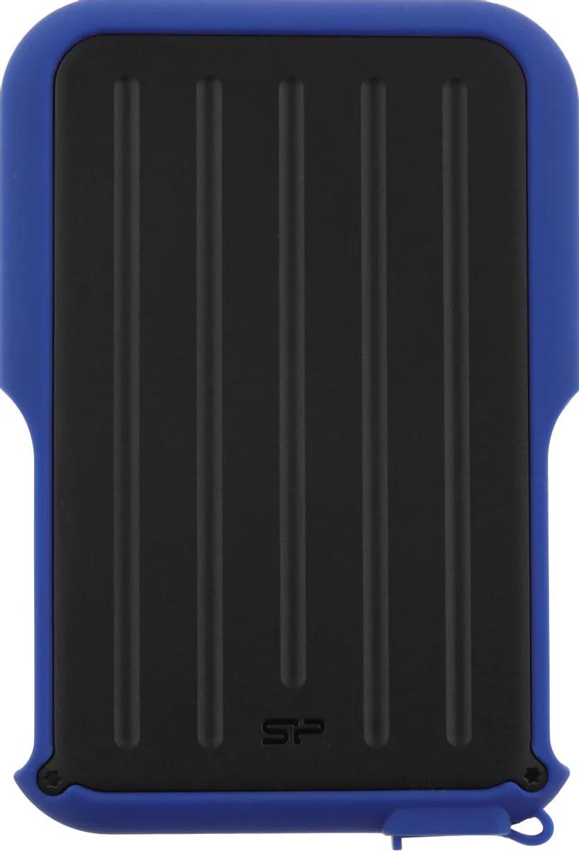 Изображение Внешний жесткий диск Silicon Power Armor A66 (1024 Гб/2.5"/HDD)