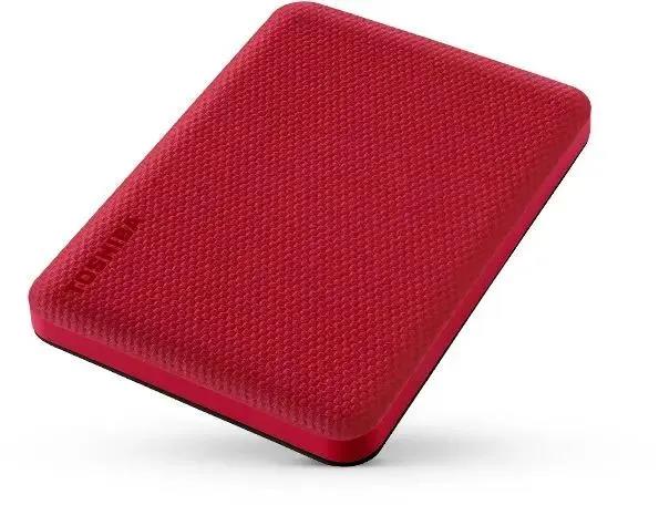Изображение Внешний жесткий диск Toshiba Canvio Advance (4000 Гб/2.5"/HDD)