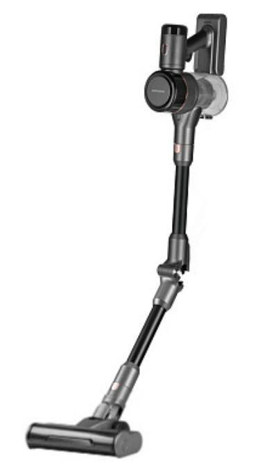 Изображение Пылесос REDMOND VH1311 (350 Вт /контейнер/серый)