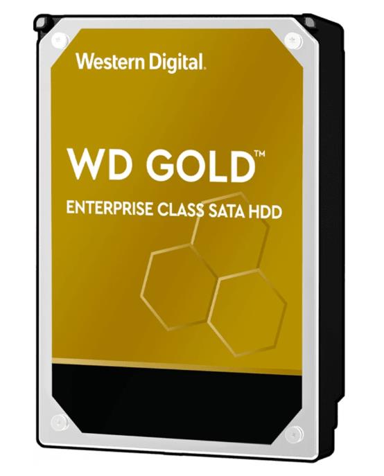 Изображение Жесткий диск 3.5" 14000 ГБ Western Digital WD141KRYZ, 7200 rpm, 512 МБ