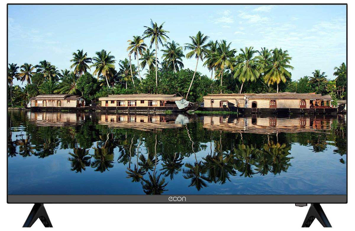 Изображение Телевизор ECON EX-32HT020B 32" 720p HD  черный
