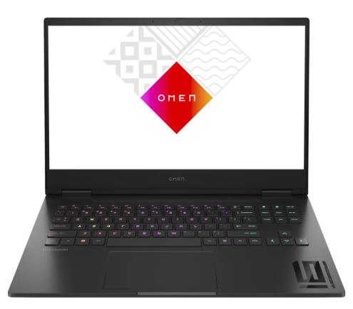 Изображение Ноутбук HP Omen 16-wf0083dx (Intel 13900HX 2200 МГц/ SSD 1024 ГБ  /RAM 16 ГБ/ 16.1" 1920x1080/VGA дискретная/ Windows 11 Home) (A7QR7UA)