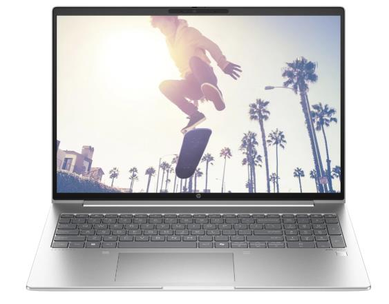 Изображение Ноутбук HP ProBook 460 G11 (Intel 155H 1400 МГц/ SSD 1024 ГБ  /RAM 32 ГБ/ 16" 1920x1200/VGA дискретная/ Windows 11 Pro) (9L7D6AV)