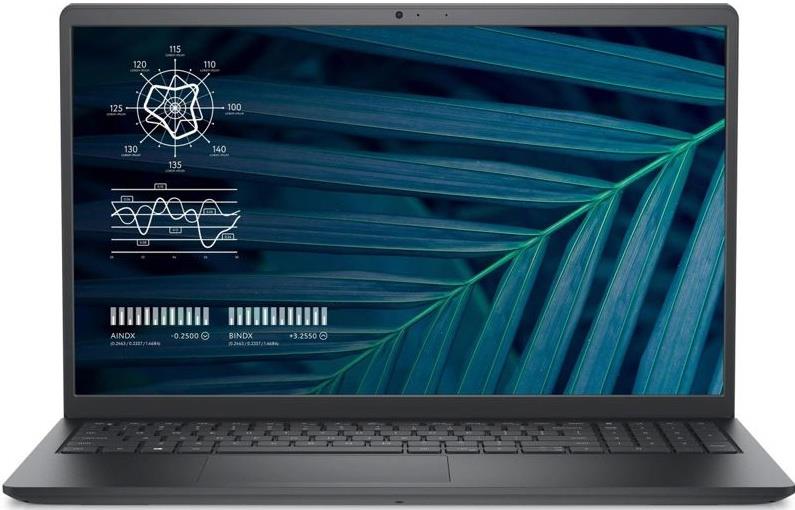 Изображение Ноутбук DELL Vostro 3530 (Intel 1355U 1700 МГц/ SSD 512 ГБ  /RAM 16 ГБ/ 15.6" 1920x1080/VGA встроенная/ Ubuntu) (3530-4890)