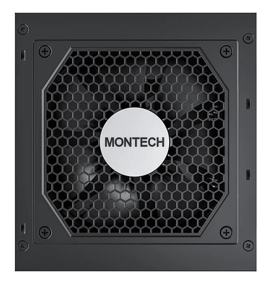 Изображение Блок питания Montech CENTURY G5 (CENTURY GOLD G5 850) (850 Вт )