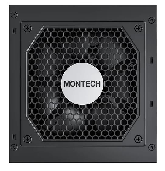 Изображение Блок питания Montech CENTURY G5 (CENTURY GOLD G5 750) (750 Вт )