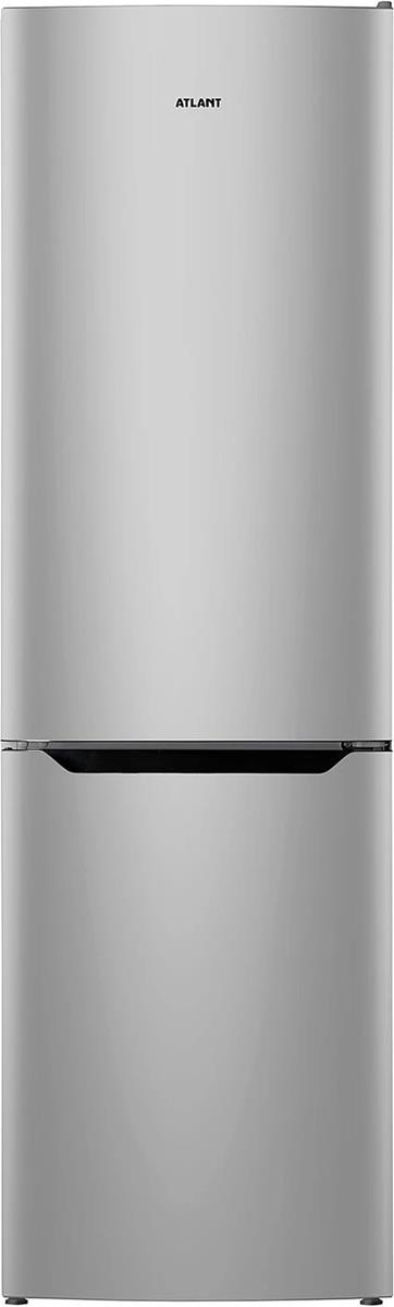 Изображение Холодильник Атлант ХМ-6624-189 серебристый (A+,316 кВтч/год)
