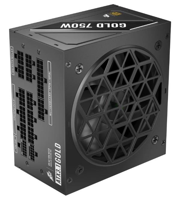 Изображение Блок питания 1STPLAYER NGDP HA-750BA4 (HA-750BA4) (750 Вт )