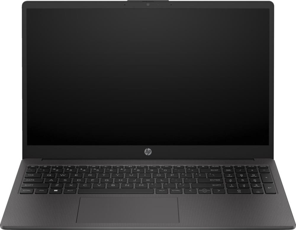 Изображение Ноутбук HP 255 G10 (AMD 7730U 2000 МГц/ SSD 512 ГБ  /RAM 16 ГБ/ 15.6" 1920x1080/VGA встроенная/ DOS) (A82ZVUA)