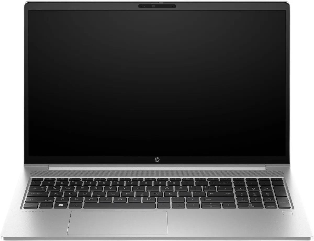 Изображение Ноутбук HP ProBook 450 G10 (Intel 1334U 1300 МГц/ SSD 512 ГБ  /RAM 16 ГБ/ 15.6" 1920x1080/VGA встроенная/ Windows 11 Pro) (9C4H1UT)