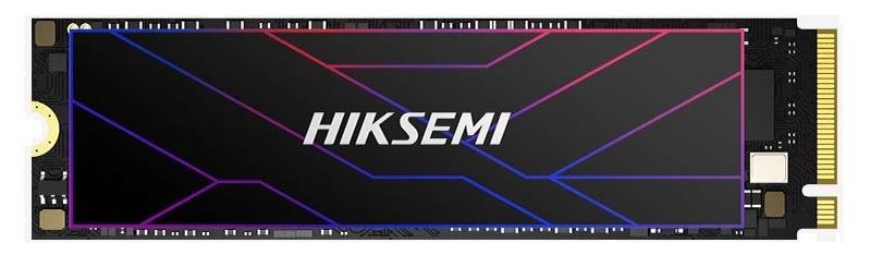 Изображение SSD диск HIKSEMI FUTURE PRO 1024 Гб 2280 (HS-SSD-FUTURE PRO 1024G)