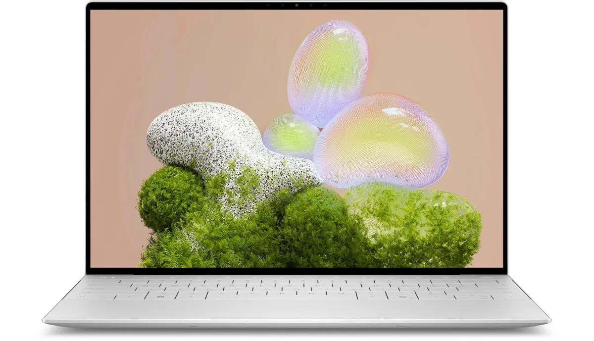 Изображение Ноутбук DELL XPS 13 9350 (Intel 256V 2200 МГц/ SSD 1024 ГБ  /RAM 16 ГБ/ 13.4" 1920x1200/VGA встроенная/ Windows 11 Pro) (9350-7011)