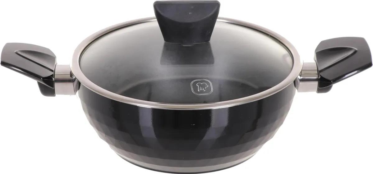 Изображение Кастрюля Rondell Brilliance RDA-771 (2 л )