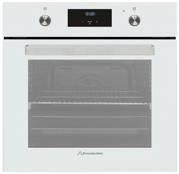 Изображение Духовой шкаф Schaub Lorenz SLB EL6924 (69 л , белый)