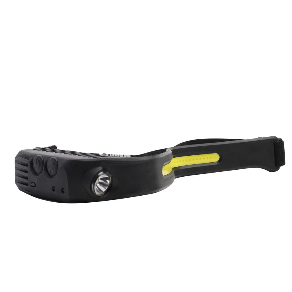 Изображение Фонарь Camelion LED53416