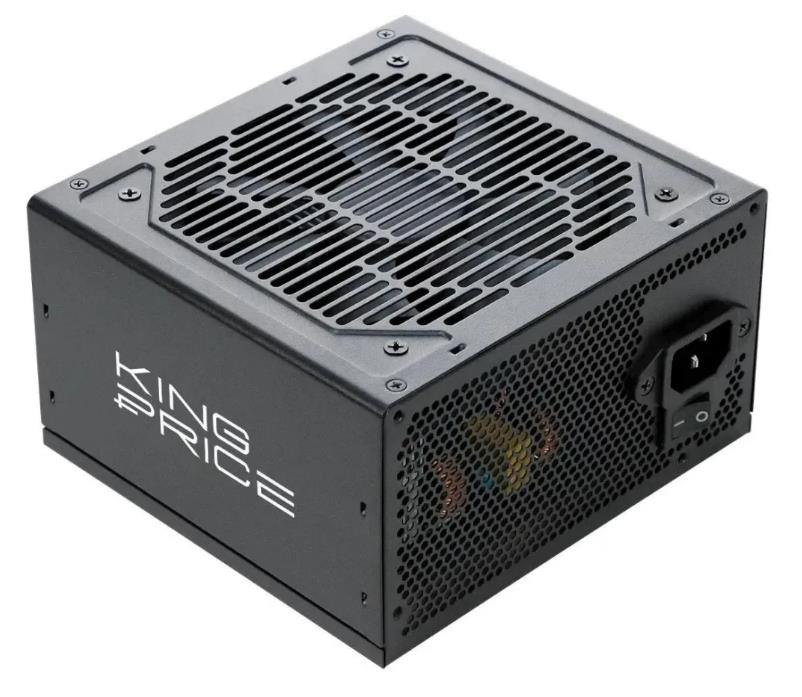 Изображение Блок питания KingPrice KPPSU450V2 (KPPSU450V2) (450 Вт )