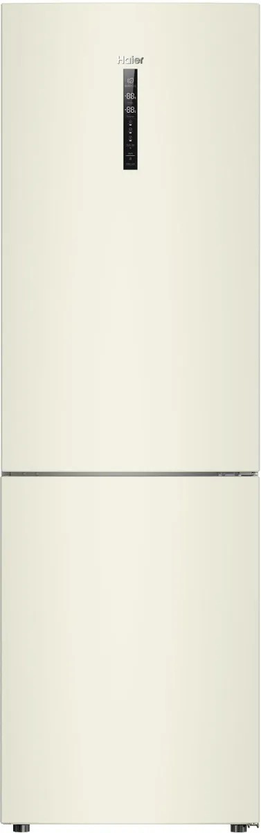 Изображение Холодильник Haier C2F636CCRGU1 бежевый (A+,342 кВтч/год)