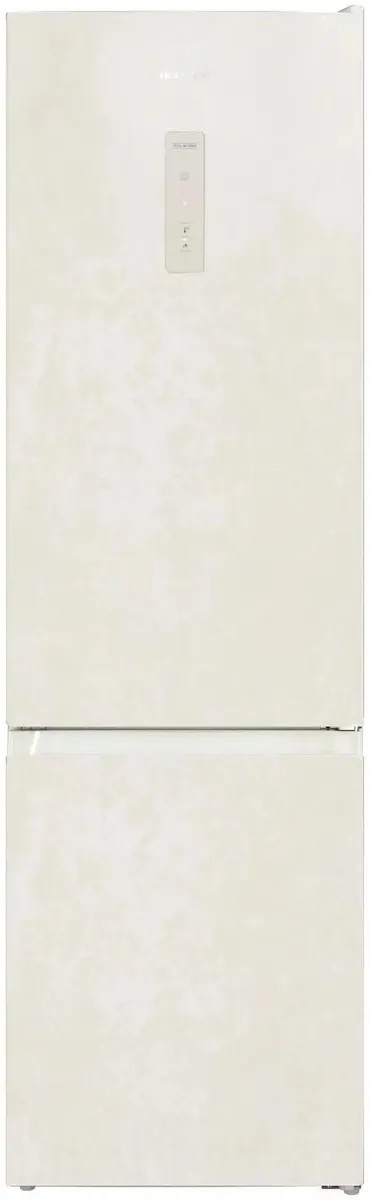 Изображение Холодильник HOTPOINT HT 6200 AB мраморный (A,381 кВтч/год)