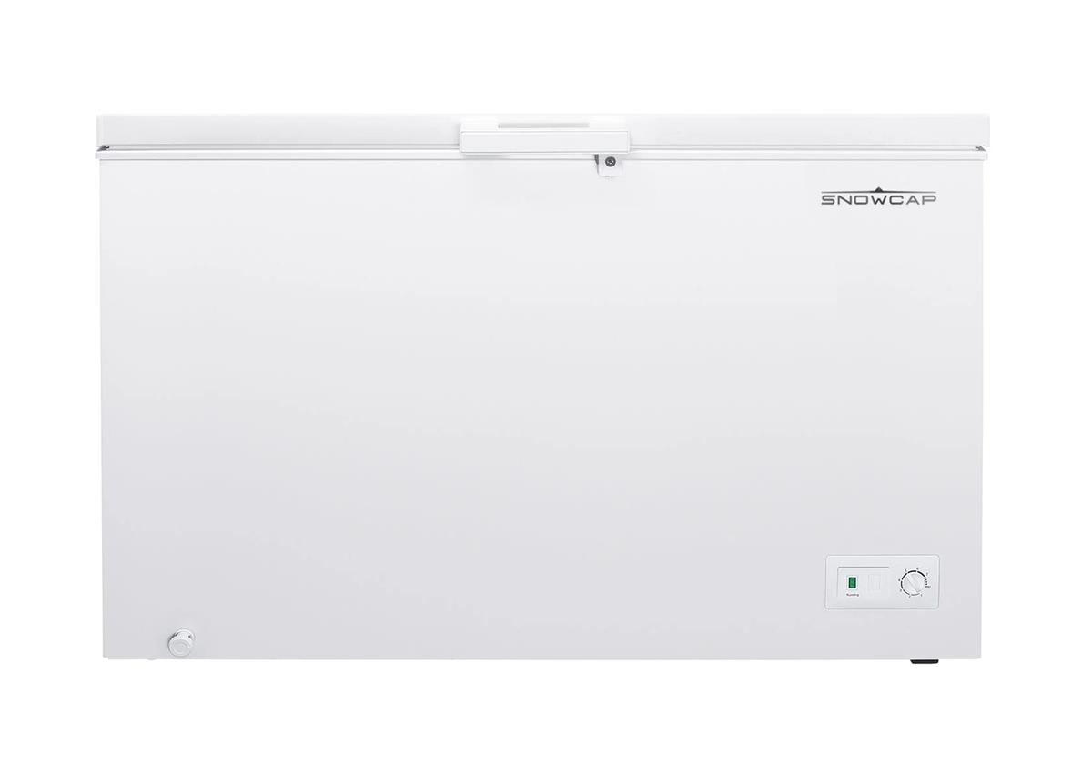 Изображение Морозильный ларь Snowcap CF 300 белый