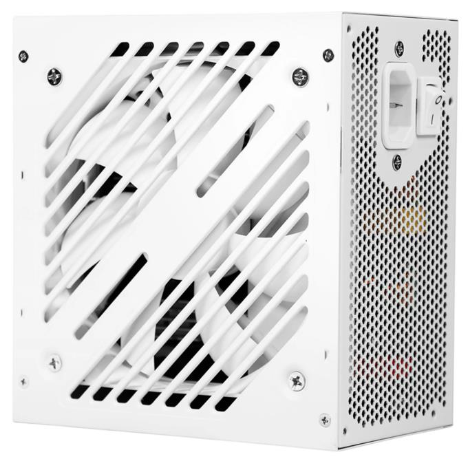 Изображение Блок питания HSPD HSI-750BS-WH (HSI-750BS-WH) (750 Вт )