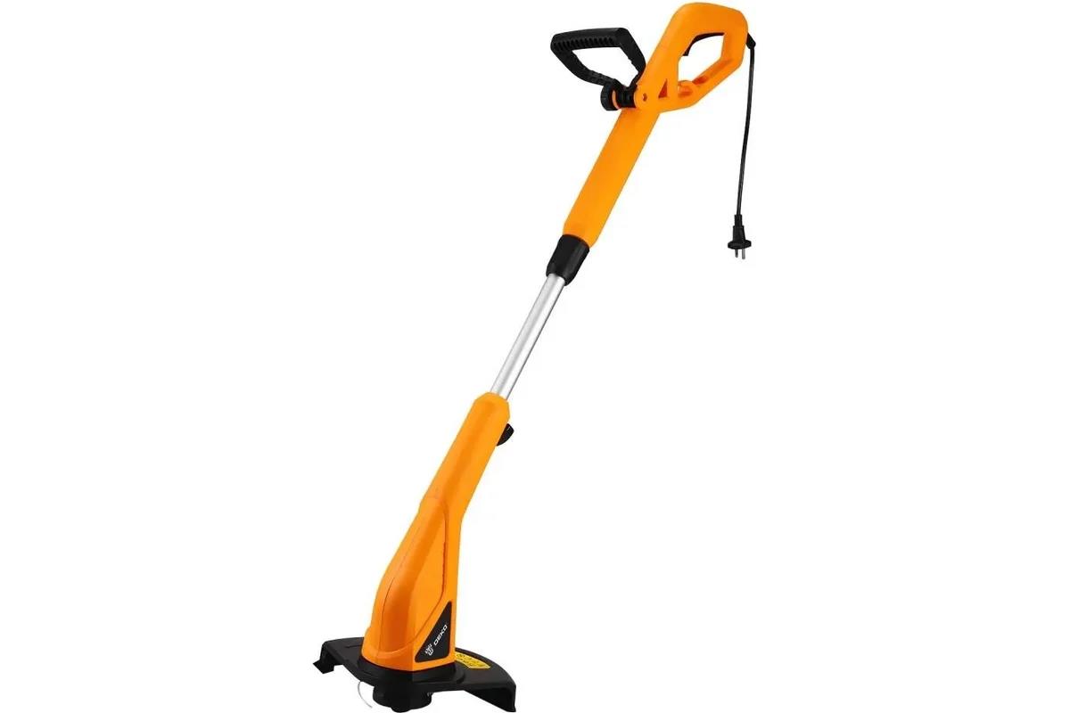 Изображение Триммер DEKO DKTR700 (электрический/700 Вт)