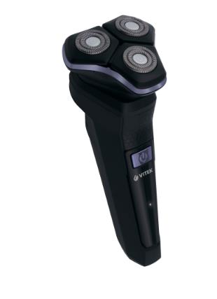 Изображение Бритва VITEK VT-8277 Prive,