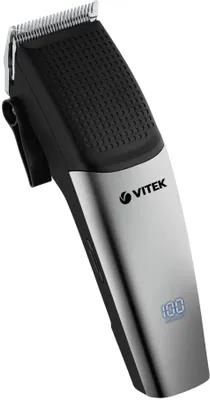 Изображение Машинка для стрижки волос VITEK VT-1360, разноцветный