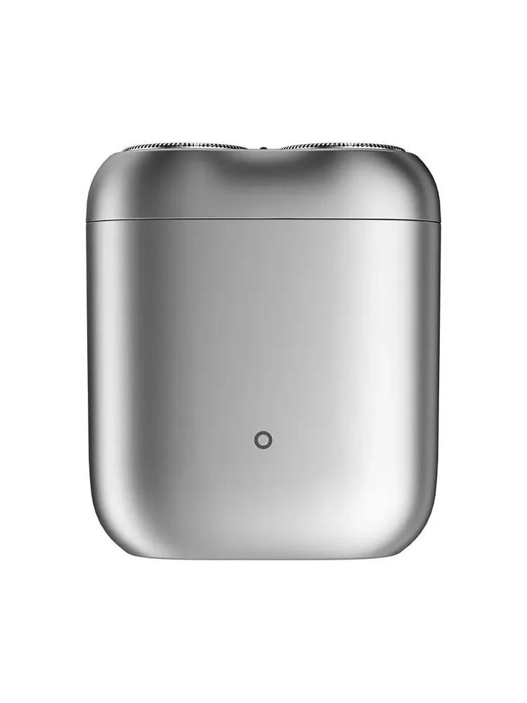 Изображение Бритва Xiaomi Electric Shaver S200 Silver GL (BHR9523GL),серебристый